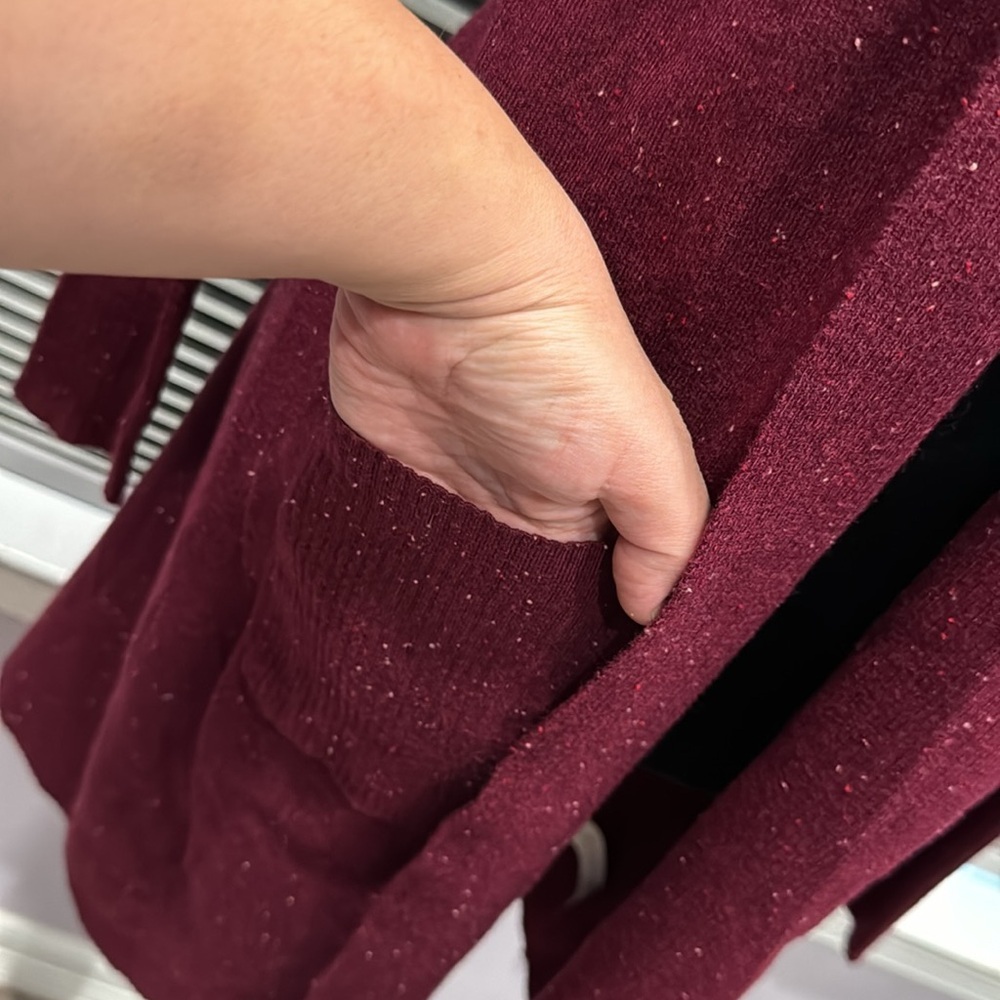 Cardigan - Picture 2 of 6